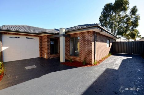 Property photo of 23 Clarke Street Campbellfield VIC 3061