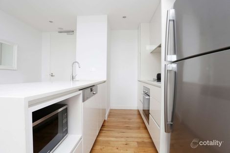 909/101 Bay St, Port Melbourne, VIC 3207