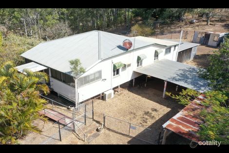 Property photo of 16 Coronation Drive Mount Morgan QLD 4714