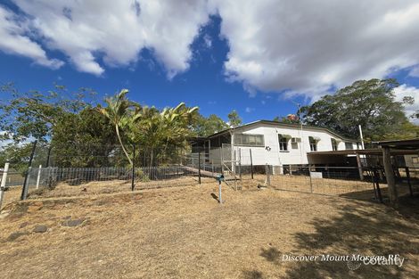 Property photo of 16 Coronation Drive Mount Morgan QLD 4714