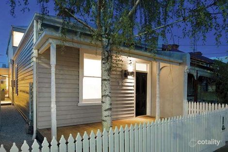 Property photo of 93 Mitchell Street Northcote VIC 3070