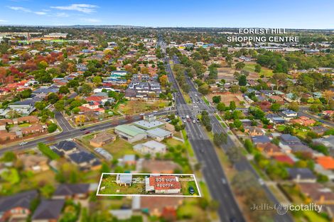 Property photo of 63 Springvale Road Nunawading VIC 3131