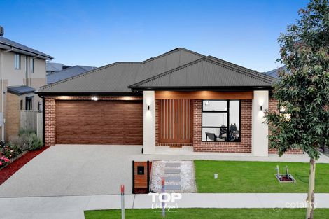 57 Yeungroon Bvd, Clyde North, VIC 3978