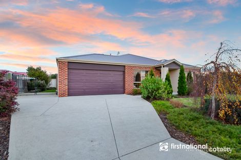 Property photo of 7 Clover Court Traralgon East VIC 3844