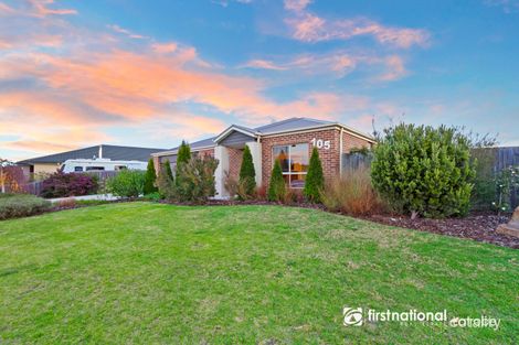 Property photo of 7 Clover Court Traralgon East VIC 3844