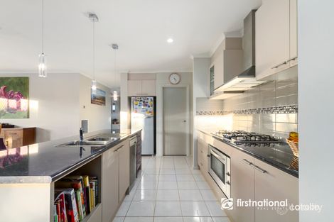 Property photo of 7 Clover Court Traralgon East VIC 3844