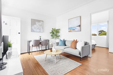 Property photo of 36/2-4 Wrights Avenue Marrickville NSW 2204