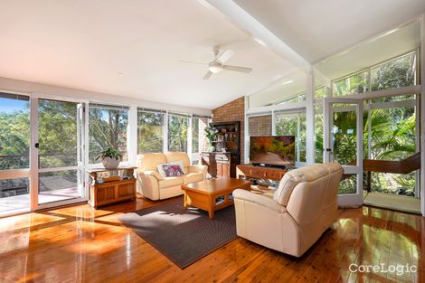 Property photo of 10 Lisa Valley Close Wahroonga NSW 2076