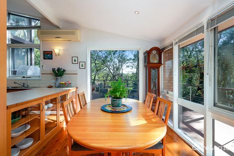 Property photo of 10 Lisa Valley Close Wahroonga NSW 2076