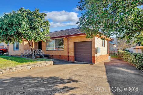 Property photo of 99 Ashburner Street Higgins ACT 2615