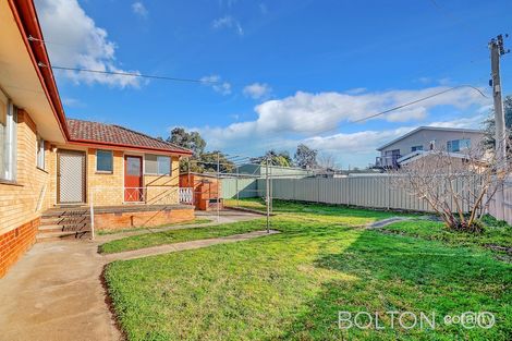 Property photo of 99 Ashburner Street Higgins ACT 2615