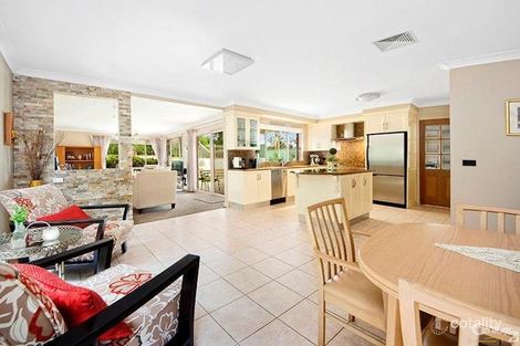 Property photo of 11 Edwards Place Barden Ridge NSW 2234