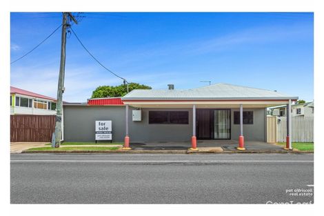 Property photo of 35 Berserker Street Berserker QLD 4701