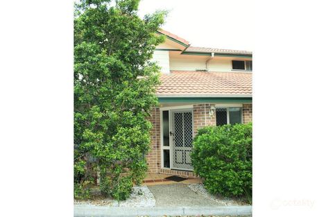 Property photo of 40/22 Thurlow Street Newmarket QLD 4051