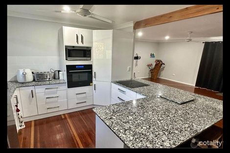Property photo of 13 Bean Street Blackwater QLD 4717