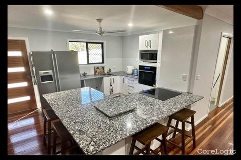 Property photo of 13 Bean Street Blackwater QLD 4717