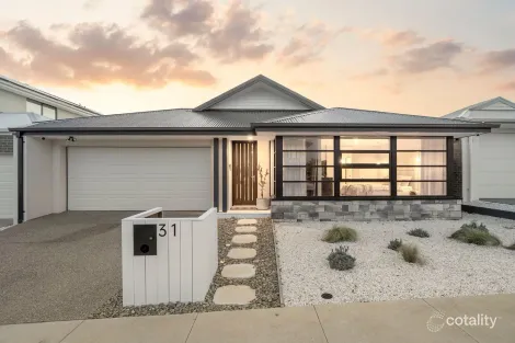 Property photo of 31 Dreamer Circuit Mount Duneed VIC 3217