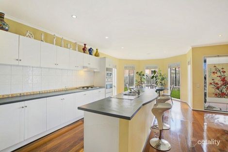 Property photo of 4 The Parkway Patterson Lakes VIC 3197