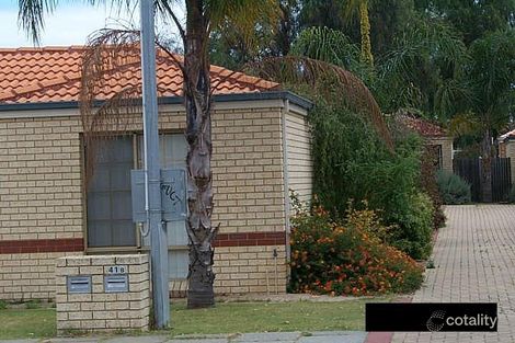 41a Canterbury Tce, East Victoria Park, WA 6101