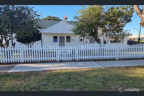 20 Newell St, Harvey, WA 6220
