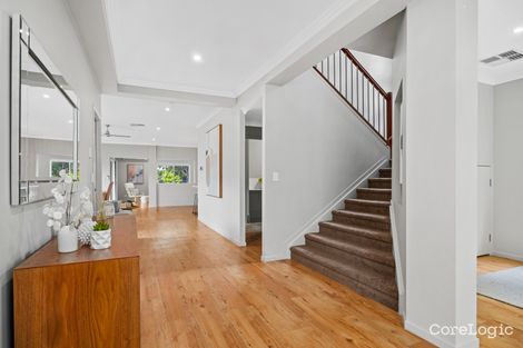 Property photo of 61 Crest Ridge Parade Brookwater QLD 4300