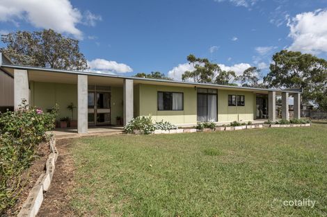 730 Wellcamp-Westbrook Rd, Westbrook, QLD 4350