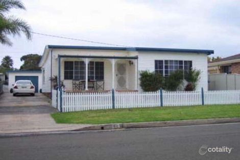 61 Addison Ave, Lake Illawarra, NSW 2528