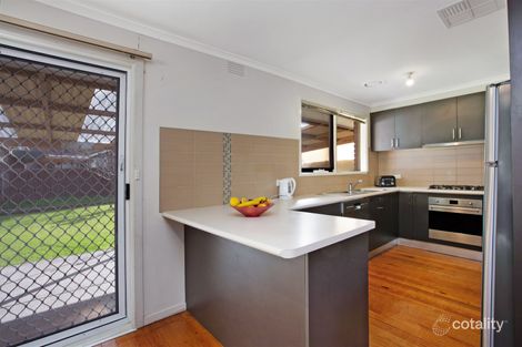 Property photo of 36 Kantiki Drive Epping VIC 3076