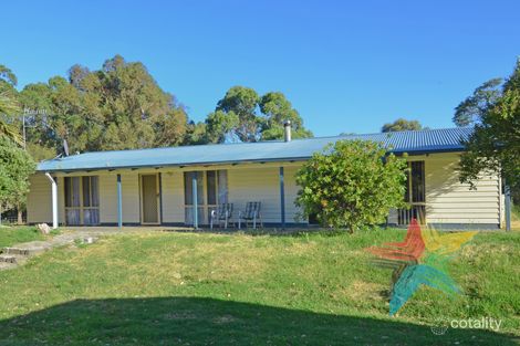 Property photo of 54 Robinson Road Mount Elphinstone WA 6330