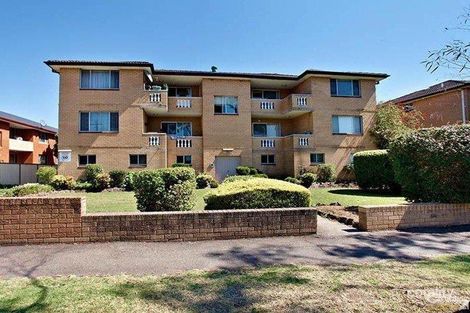 Property photo of 12/36-38 Clyde Street Granville NSW 2142