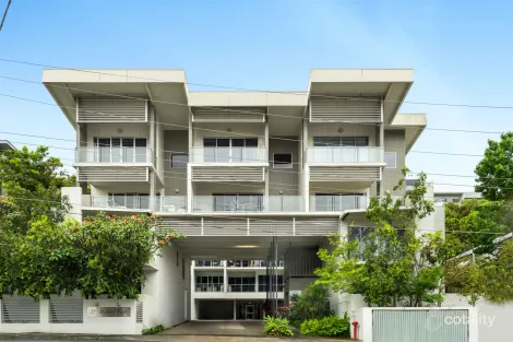 Property photo of 21/27 School Street Kelvin Grove QLD 4059