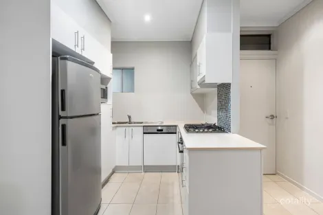 Property photo of 21/27 School Street Kelvin Grove QLD 4059