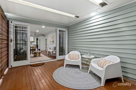 Property photo of 5 Laurel Street Highgate Hill QLD 4101