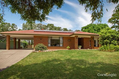 Property photo of 19 Park View Close Wodonga VIC 3690