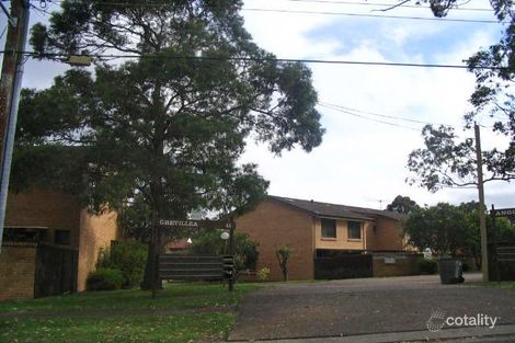 Property photo of 4/41 Bottle Forest Road Heathcote NSW 2233