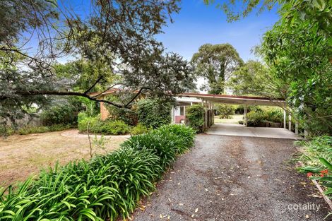 Property photo of 4 Longland Road Mitcham VIC 3132