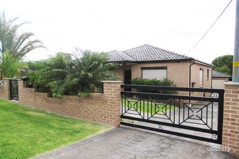 Property photo of 199 Robertson Street Guildford NSW 2161