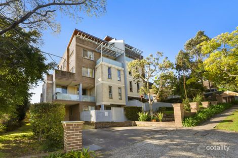 Property photo of 7/3 Cecil Street Gordon NSW 2072