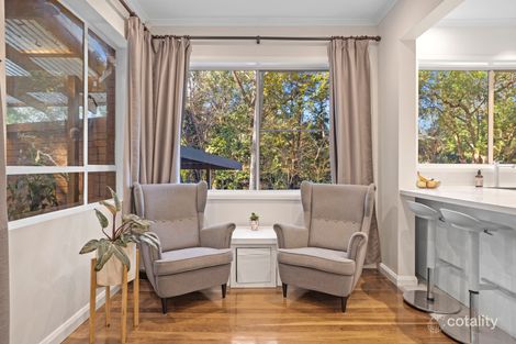 Property photo of 151 Burns Road Turramurra NSW 2074