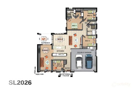 Property photo of 3 Vanwall Road Moggill QLD 4070