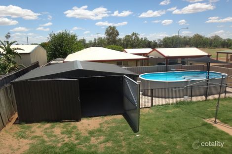 Property photo of 19 Lorraway Street Emerald QLD 4720