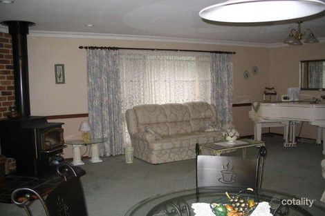 Property photo of 17 Dalrello Court Glenvale QLD 4350