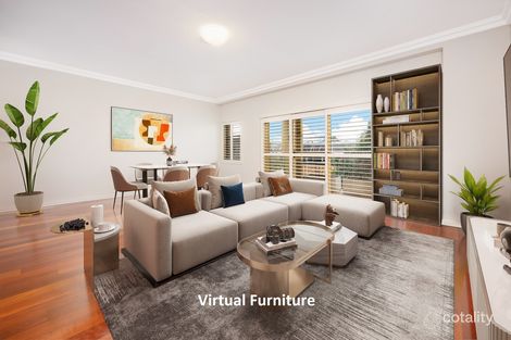 23/267 Miller St, North Sydney, NSW 2060