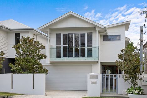 Property photo of 16A Doncaster Street Hendra QLD 4011
