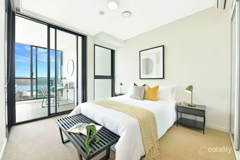 Property photo of 602/17 Wentworth Place Wentworth Point NSW 2127