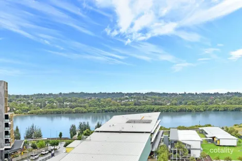 Property photo of 602/17 Wentworth Place Wentworth Point NSW 2127