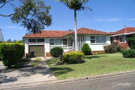 29 Eddy St, Merrylands West, NSW 2160