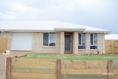 Property photo of 2/3 Macrossan Street Cranley QLD 4350