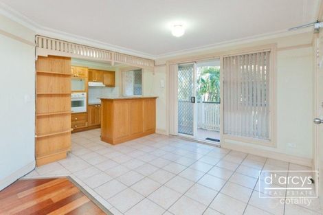 Property photo of 3/39 Devoy Street Ashgrove QLD 4060