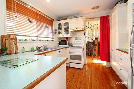 Property photo of 4 Fernhill Place Werrington Downs NSW 2747